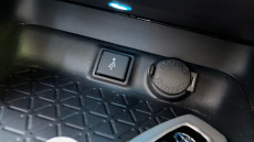 Toyota RAV4 2.5 VVT-i Hybrid Excel TSS 5dr CVT [Nav] 2WD Hybrid Estate